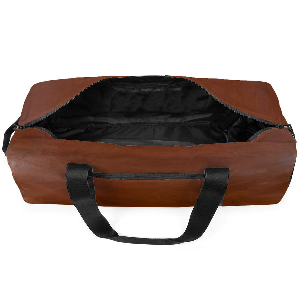 Men Luxury Travel Item - Personalized Travelling Duffle Bag