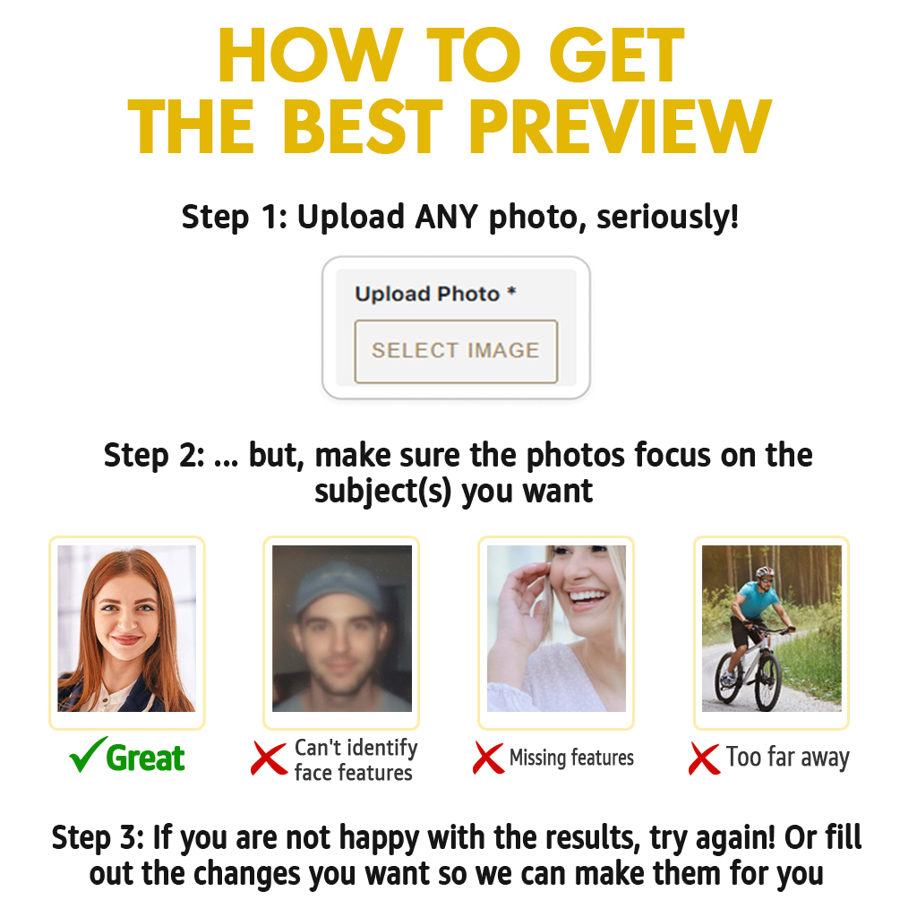You And Me - Personalized Couple Custom Shaped Acrylic Plaque