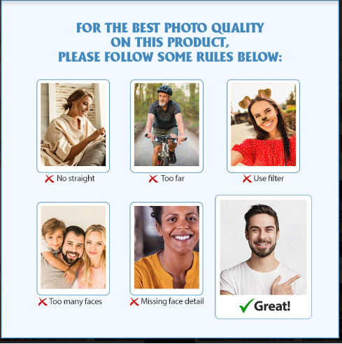 Dirt Bike Photo Inserted - Personalized Dirt Bike Hawaiian Shirt