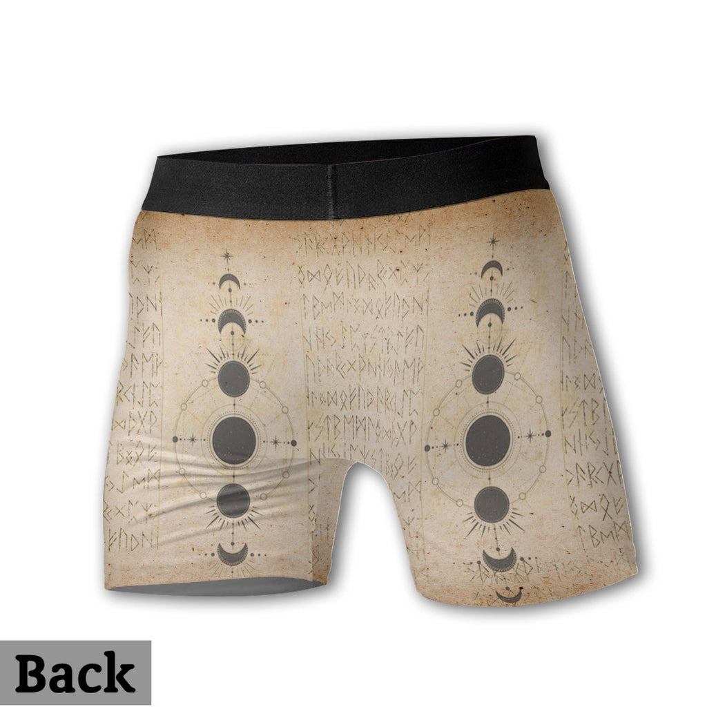 Roll For Initiative - RPG Women Briefs & Men Boxer Briefs
