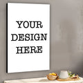 YourDesign Canvas And Poster
