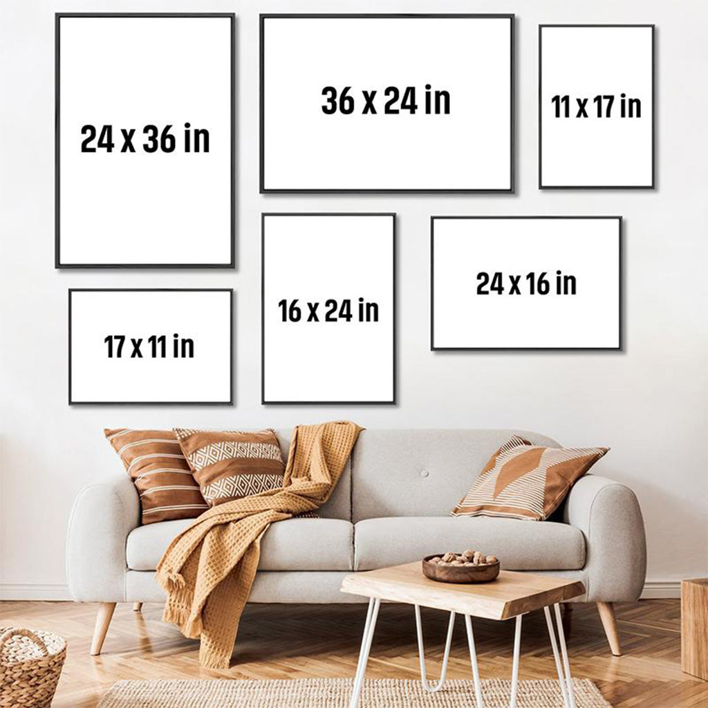 YourDesign Canvas And Poster