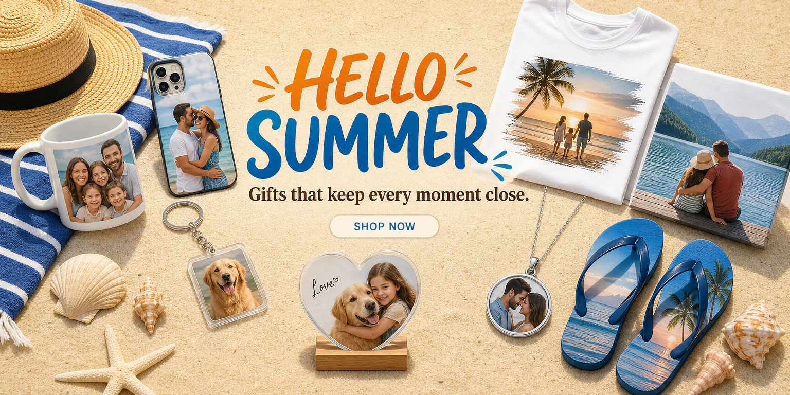 Hello Summer - Memoovia