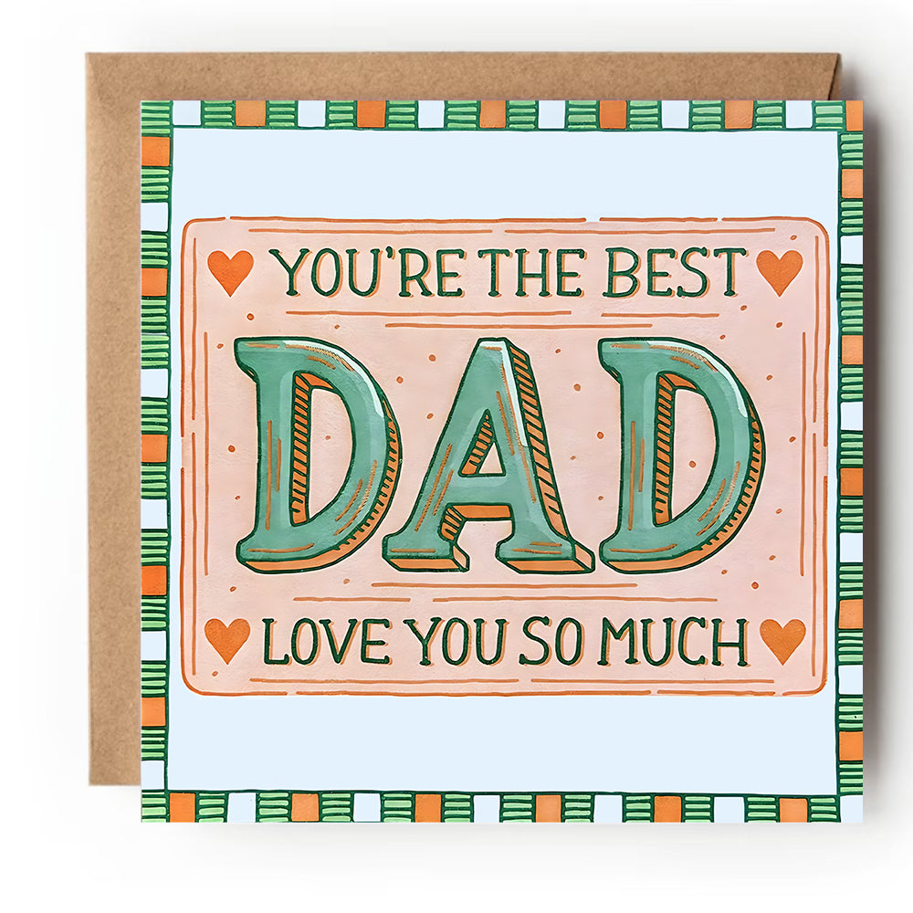 Greeting Card