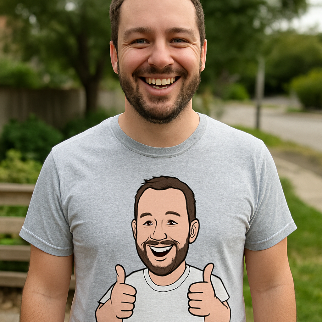 Customer review by James T.