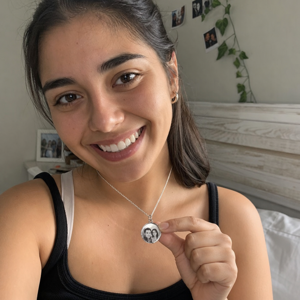 Customer review by Olivia M.