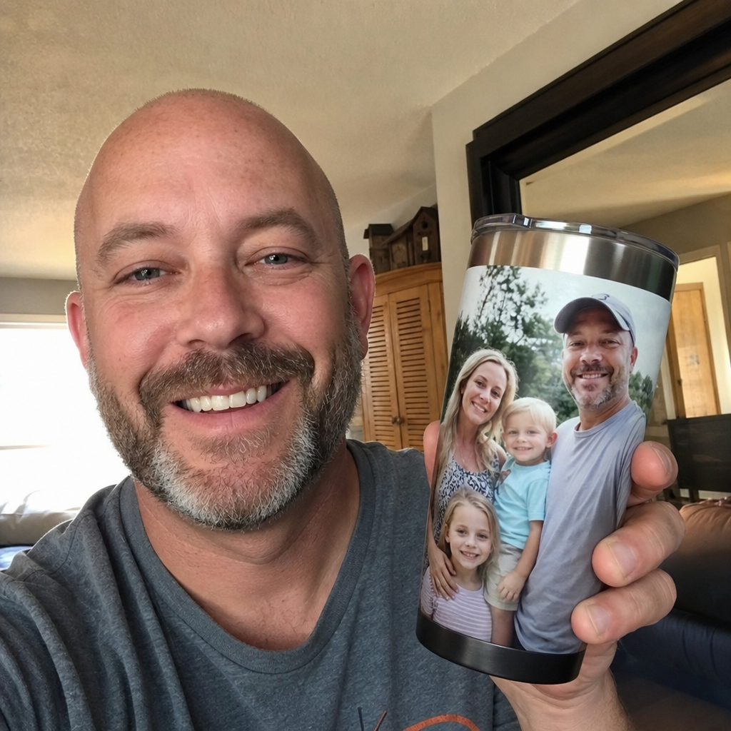 Customer review by Daniel R.